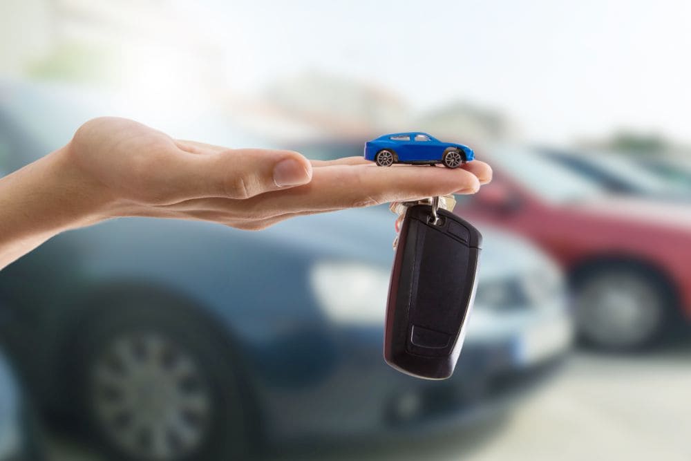 Autoexport Brandenburg an der Havel für die Sie nicht mehr in Deutschland zulassen können
